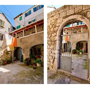 Luxury Old Town , Split Kroatien
