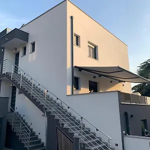 Apartment Galeb Osjecka Ulica 37, Pula