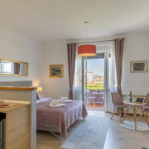 Polai Panorama With Free Parking , Pula Kroatien