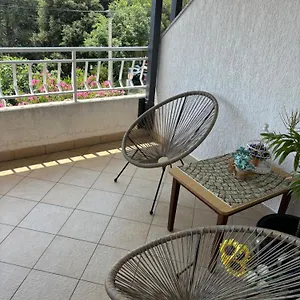 Jasna B , Omišalj Kroatien